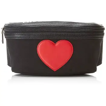 

LOVE Beltbag Black