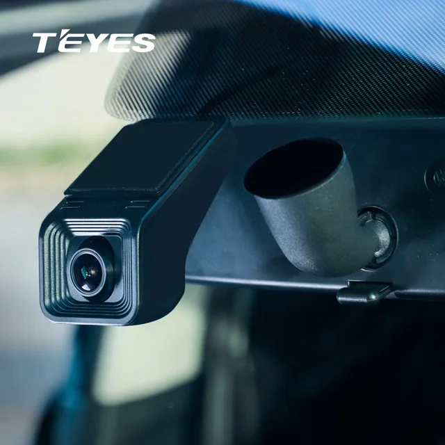 TEYES X5 Car DVR Dash cam Full HD 1080P for car DVD player navigation