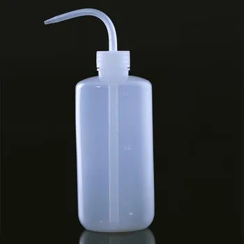 

Garden Tools Plastic Water Cans Sharp Beak Elbow Wash Cleaning Spray Transparent Squeeze-bottle 1000ml Watering Can Garden Tool