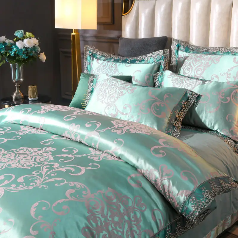 塞洛华庭（孔雀蓝）137