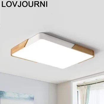 

Home Lighting Lustre Luminaire For Living Room Colgante Moderna Celling Luminaria Teto De Led Light Lampara Techo Ceiling Lamp