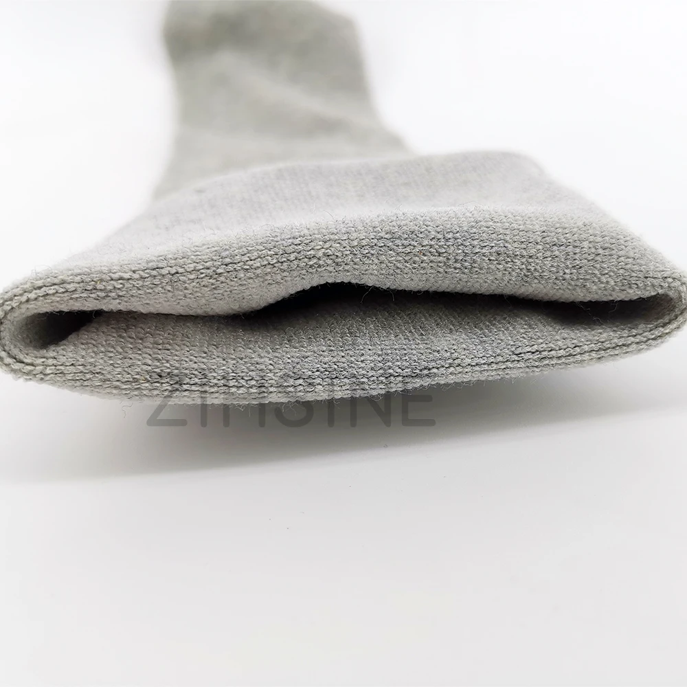 Residual Limb Socks 10pcs Pure Cotton Disabled Calf Amputation Prosthetic Below Knee Amputees Knit Rite Leg Sleeve Cover