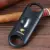 COHIBA Plastic V Cut Лезвие Из Нержавеющей Стали Резак для Сигар Sharp Sigaar Режущий Инструмент Сигары Гильотина Карман Zigarren Резак