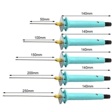 Электрический пенопластовый резак, нож из полистирола и пенопласта, ручка для резки горячей проволоки, Портативные Инструменты для резки пенопласта Электрический пенопластовый резак, нож из полистирола и пенопласта, ручка для резки горячей проволоки, Портативные Инструменты для резки пенопласта