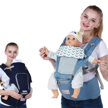 Эргорюкзак, переноска для ребенка, слинг для новорожденных и предотвратить о типа ноги ребенка слинг Детские Кенгуру для новорожденных