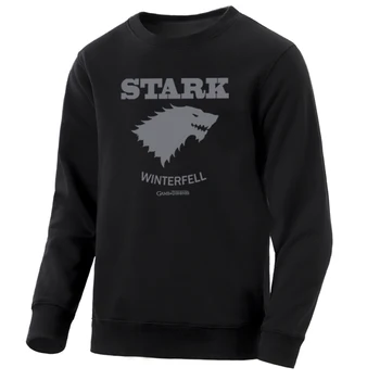 

Game Of Thrones Movie Men Hoodie 2020 Spring Autumn Hot Keep Warm Hoodies Stark Winterfell Mens Sweatshirt Fashion Sweatshirts