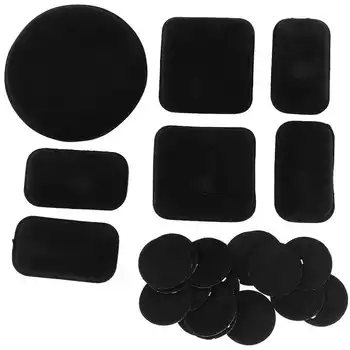 

Practical Memory Foam Sponge Helmet Cushion Pad Buffer Replacement Fit for US LWHM88 Helmet