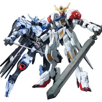 

Gundam Model TV 1/100 Barbatos Sirius Emperor Form REX Vidal Iron Orphans