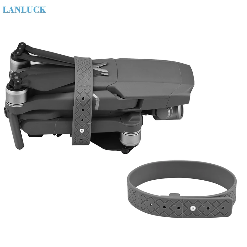 Стабилизатор пропеллера для DJI Mavic 2 PRO ZOOM Blade фиксированный реквизит Защитная