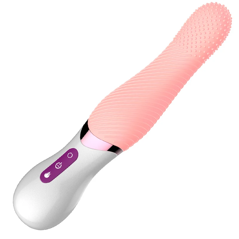 Силиконовый фаллоимитатор G spot секс игрушки Женский мастурбатор 7 скоростей
