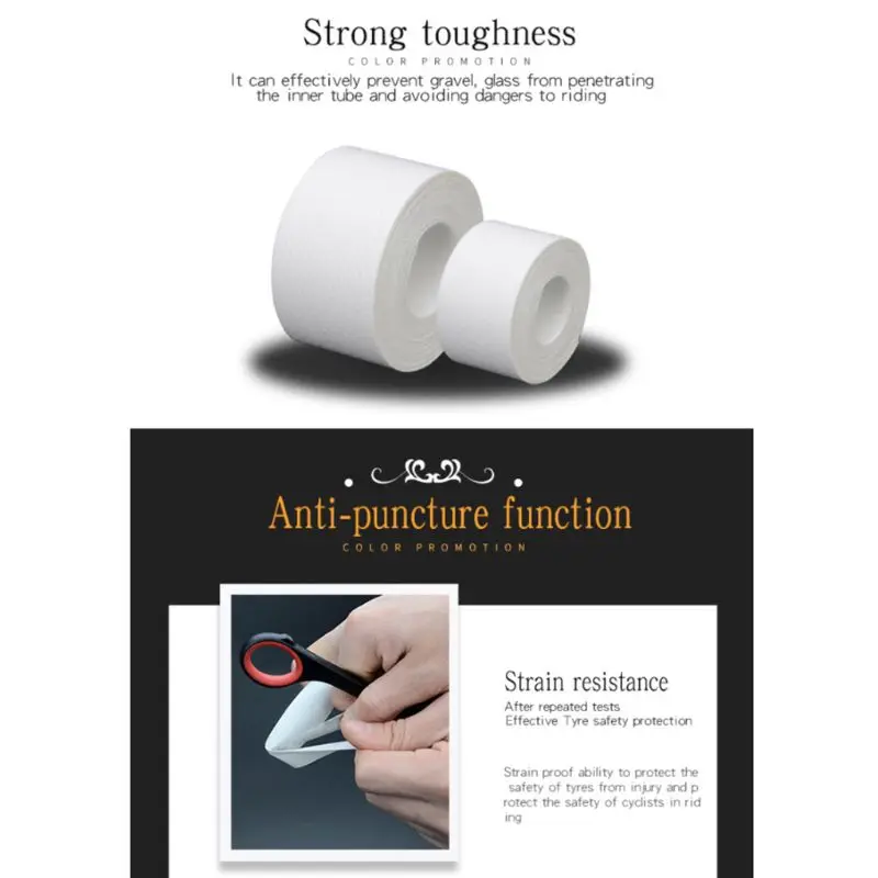 puncture resistant inner tube 700c