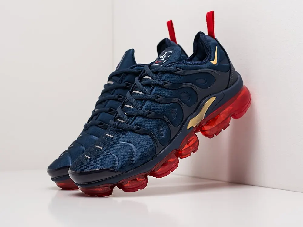Sneakers Nike Air Vapormax Plus Blauw Zomer Voor Mannen|Vulkanische  schoenen voor Mannen| - AliExpress