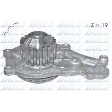 Помпа Citroen C4/C5, Ford Focus, Peugeot 206/307/407 1.6HDi 01 D