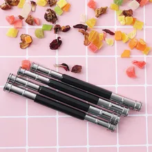 4 шт. металлическая регулируемая двойная головка карандаш расширитель держатель канцелярский эскиз школьный офис искусство инструмент для письма школьные офисные принадлежности