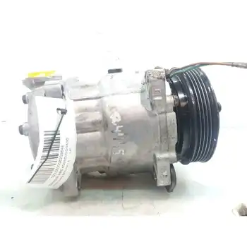 

8209848 compressor Air Conditioning Citroen Xsara Saloon 1.6
