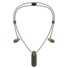 Mifo i2 IP68 Водонепроницаемые Bluetooth 4,2 наушники бинауральные качественные стерео наушники портативные спортивные затычки для ушей Музыкальная гарнитура