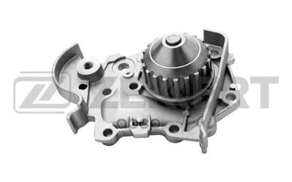 Помпа Водяная Renault Clio Ii 98- Kangoo 08- Logan 04- Megane 96- Sandero 07- Zekkert арт. WP1151 | Автомобили и