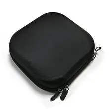 Чехол для переноски DJI Tello Drone, безопасная сумка для переноски, двойная молния, Противоударная сумка для хранения, аксессуары для дрона Tello