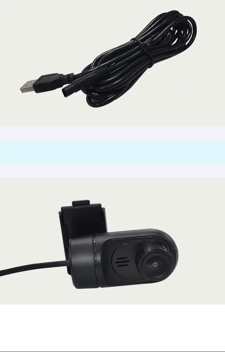 Тахограф USB ADAS вспомогательная система центр управления стол Тип электронная собака цельный большой экран веб-камера Многофункциональный