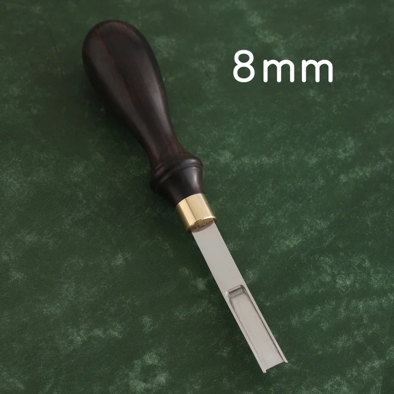 Black Sandalwood 8mm