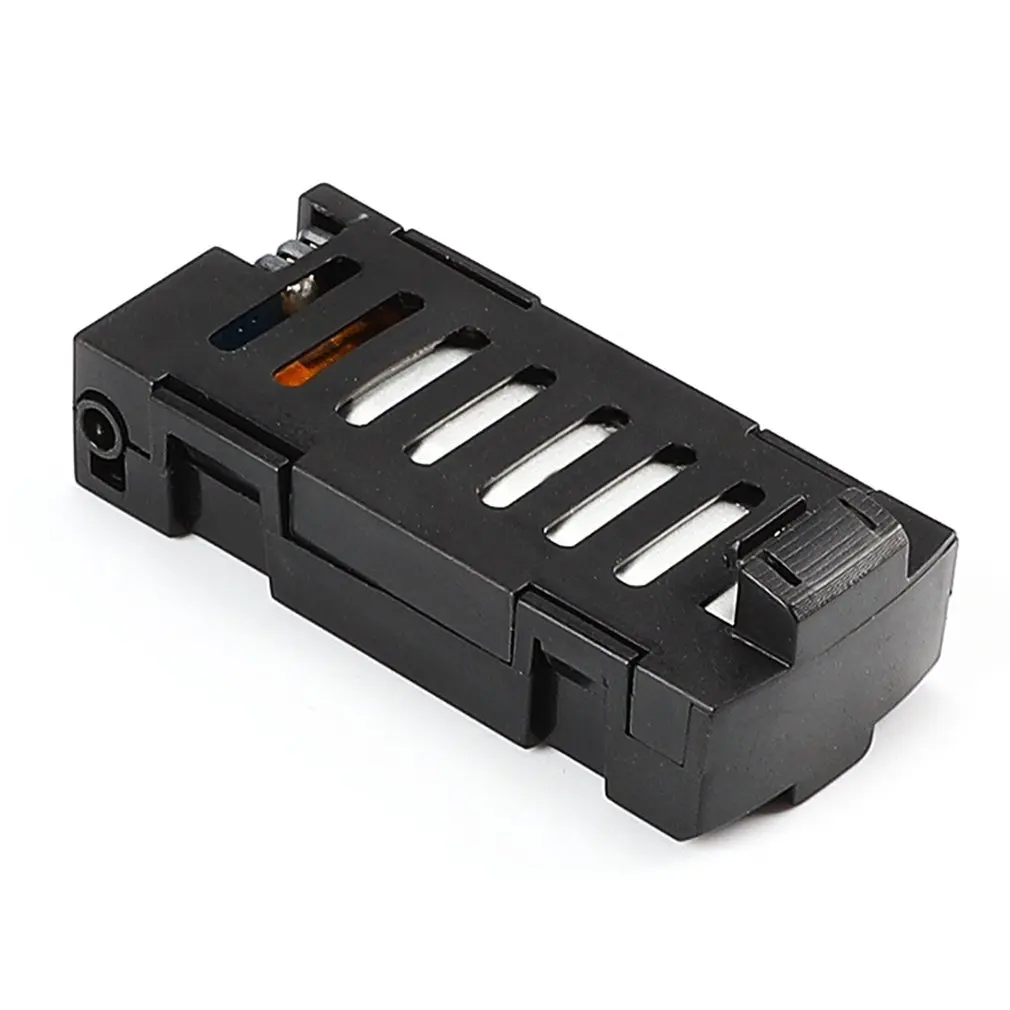 3,7 V 500mah липо батарея замена перезаряжаемые батареи для LF606 FPV RC Дрон запасные части Аксессуары