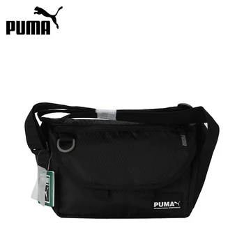 

Original New Arrival PUMA Street Messenger S Unisex Handbags Sports Bags