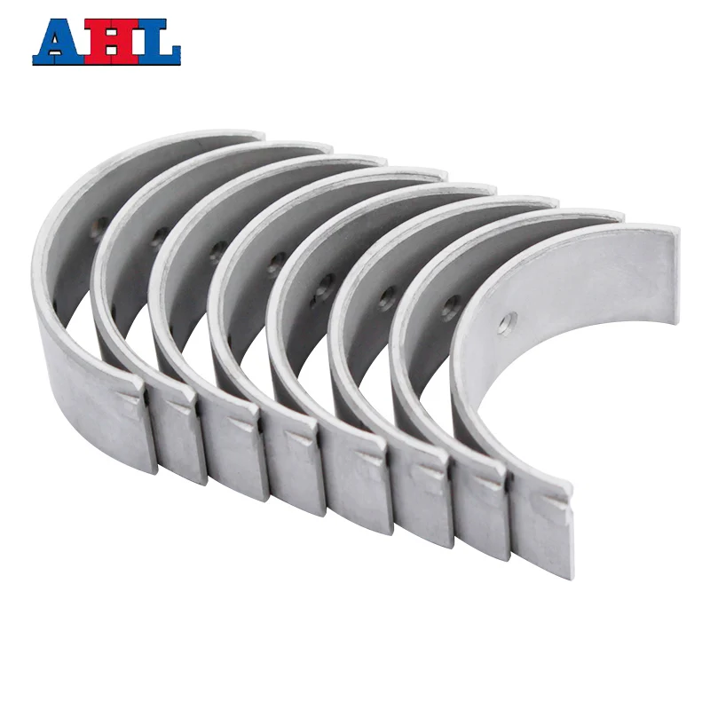 8pcs/set STD ~ +200 Motorcycle Engine Parts For HONDA CBR400R CBR23 NC23 CBR400RR CBR29 NC29 MLO KY2 KT8 Connecting Rod Bearing |