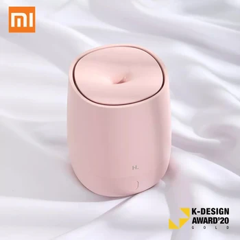 

XIAOMI MIJIA HL Aromatherapy diffuser Humidifiers Ultrasonic Air dampener Aroma diffuser Machine essential oil Mist Maker Quiet