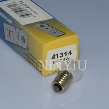 Eiko 41314 6V2. 4 Вт Topcon OM-3/OM-4 кератометр лампа