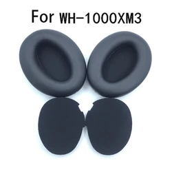 Premium Memory Foam Earpads (1000XM3 black)