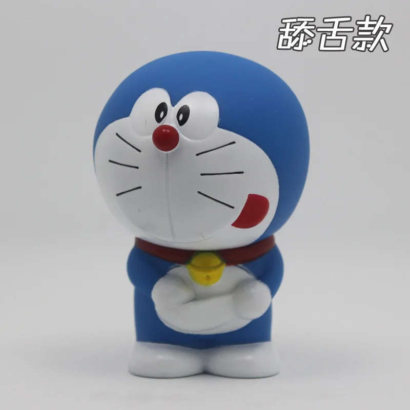 Doraemon автомобильный орнамент автомобильные аксессуары для девочек Симпатичные авто аксессуары украшения для приборной панели автомобиля автомобильные подвесные аксессуары
