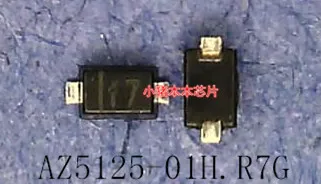 Совершенно новый аппарат не Привязанный к оператору сотовой связи AZ5125-01H.R7G AZ5125-01H