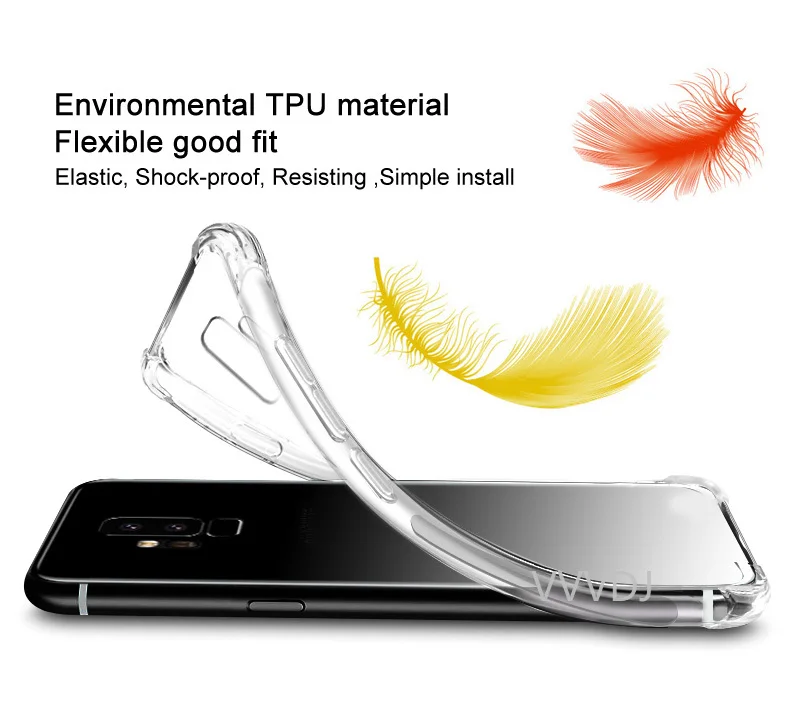 Чехол для Redmi5 Redmi 5 Plus Note противоударный чехол с подушкой безопасности Xiaomi Max 3 Max2