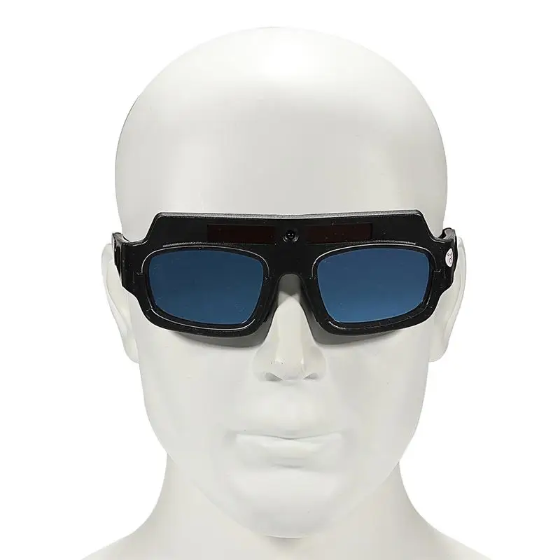 Солнечная Авто Затемняющая маска для глаз сварочный шлем Сварочная маска тени для век/патч/очки для глаз очки для сварщика глаз