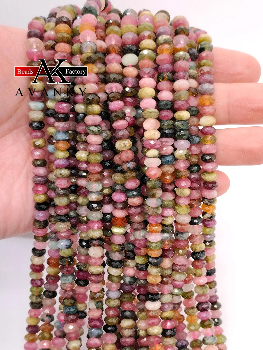 1 Bracelet Charm spacers Charms Bracelets Loose Spacer Bead Beads for  Necklace Making Jewelry Making Bead Acrylic Round Bead DIY Beads for Hair