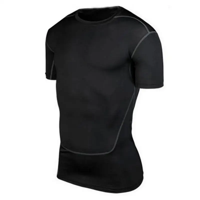 

Basketball sports underwear tight-drying quick-drying T-shirt