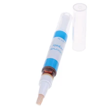 Новинка, 1 шт., ручка для лечения грибка для ногтей, китайский травяной антигрибковый Уход за ногтями