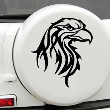 

Diy eagle Car Sticker Car Body Window Auto Decoration Car Styling Stickers And Decals