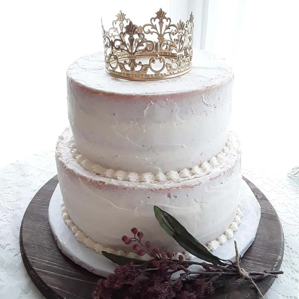 crown cake stand 05