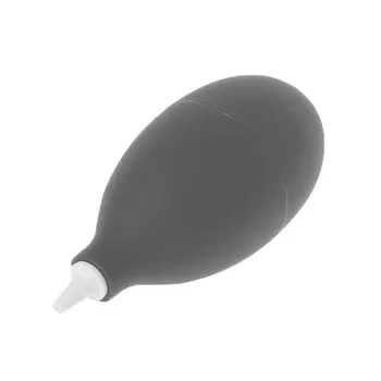 

For Digital Camera Lens Mobile Phone Watch Rubber Air Blower Vacuum Cleaner Pump Cleaning Ball Dust Cleaning Tool