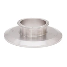 Tri Clamp cap Стиль редуктор " X 3" Санитарно 304 нержавеющая сталь фитинг Homebrew пивное оборудование