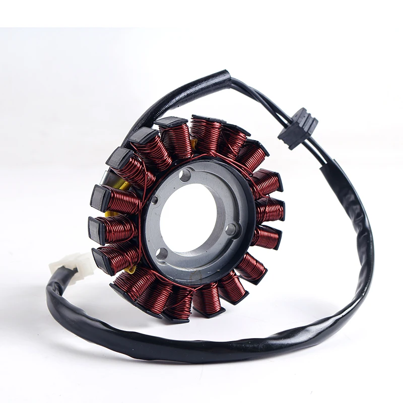 Мотоцикл Статор катушки зажигания для Suzuki GSXR600 GSXR750 GSXR1000 GSXR GSX-R 600 750 1000 2000 2001 2002 2003 2004 20