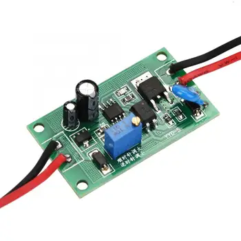 

Timer Relay YYD-5 Adjustable Delay Power On/OFF Module Delay Timer Relay Board 5/12/24VDC