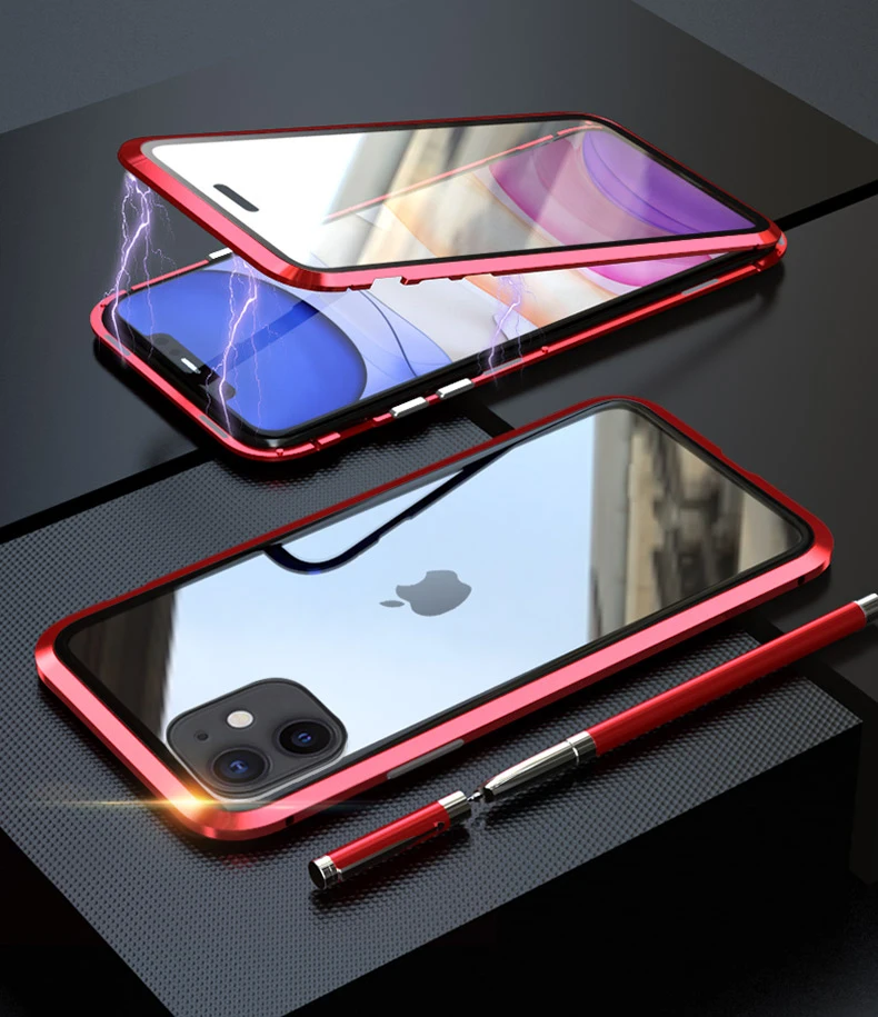 iphone11系列双面万磁王-无字版_59