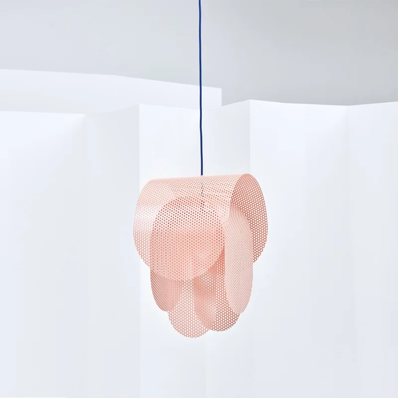 

modern hanging ceiling lamps crystal LED pendant lights Home Decoration E27 Light Fixture luminaire deco chambre