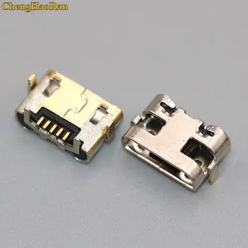

20pcs For Huawei Y5 II CUN-L01 Mini MediaPad M3 lite P2600 BAH-W09/AL00 USB Charging Charger dock Port Connector socket plug