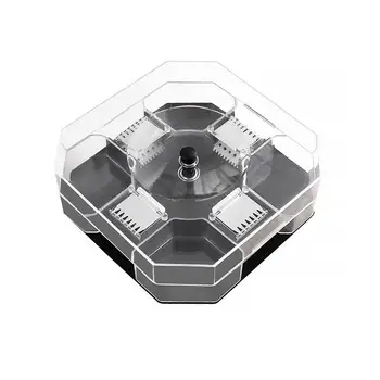 

Effective Cockroach Trap Box Reusable Cockroach Insect Cockroach Trap Killing Roach Trap Kitchen Home Pesticide