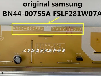 

100% original New for UA50HU7000J power supply board BN44-00755A FSLF281W07A L55N4-ESM 100% test