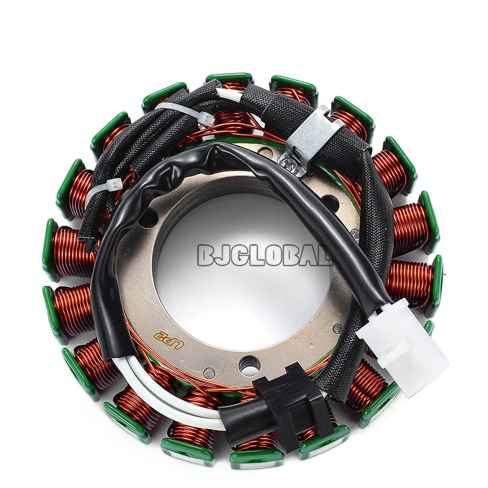 Двигатель зажигания МАГНЕТО СТАТОР катушки OEM части код для Kawasaki VN 1600 1500 вулкан 21003-1325 21003-1356 21003-1375 21003-1376