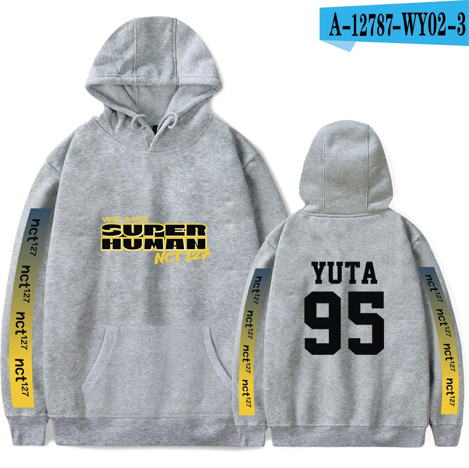 Hoodies Unisex  Sweatshirts  digital Print Hip Hop Men Women Lovers Loose Couple Hoodies
